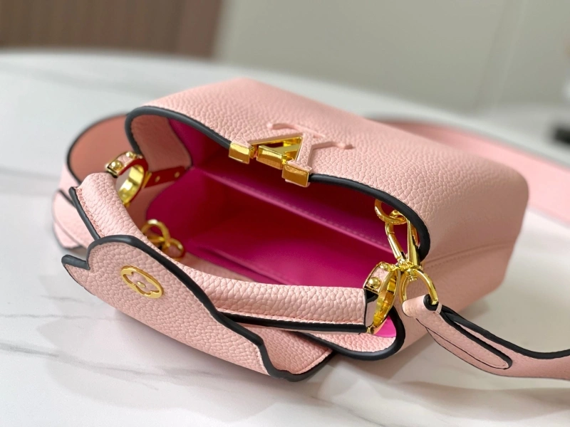 LX Caxucines Bags Comfortable 22435