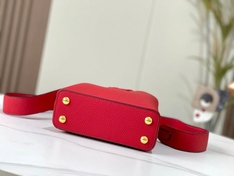 LX Caxucines Bags NewStyle 22444