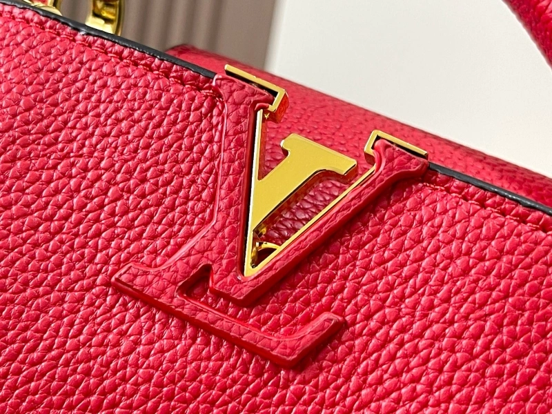 LX Caxucines Bags NewStyle 22444