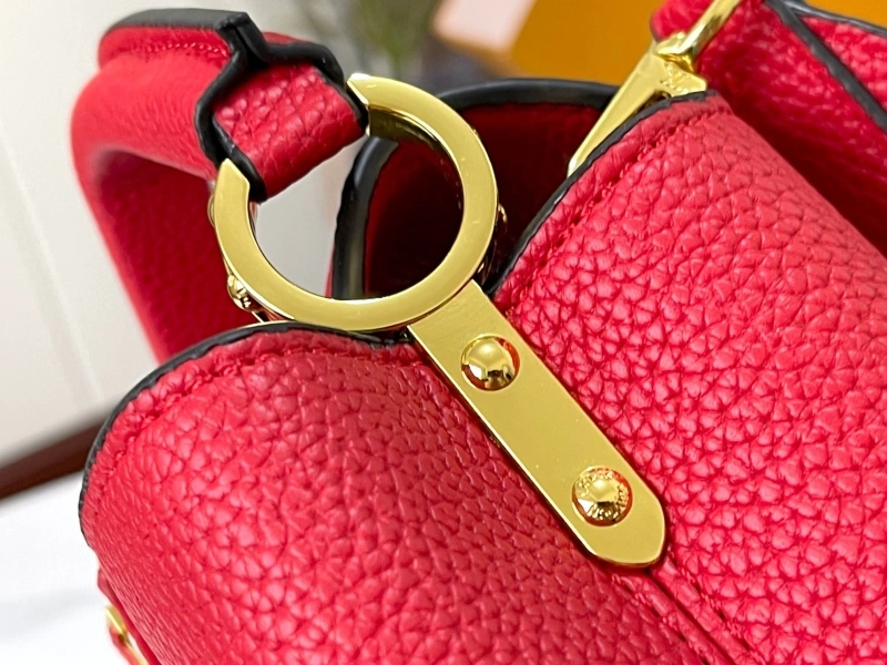 LX Caxucines Bags NewStyle 22444