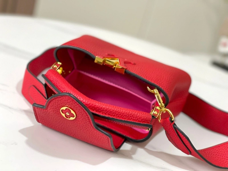 LX Caxucines Bags NewStyle 22444