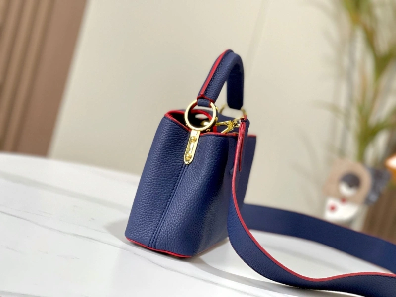 LX Caxucines Bags Bold 22434