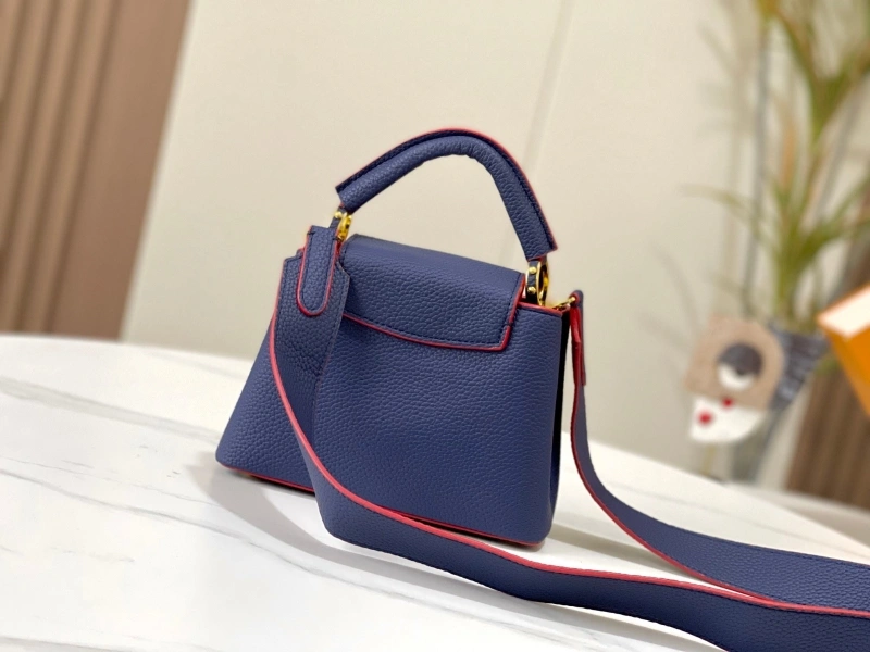 LX Caxucines Bags Bold 22434