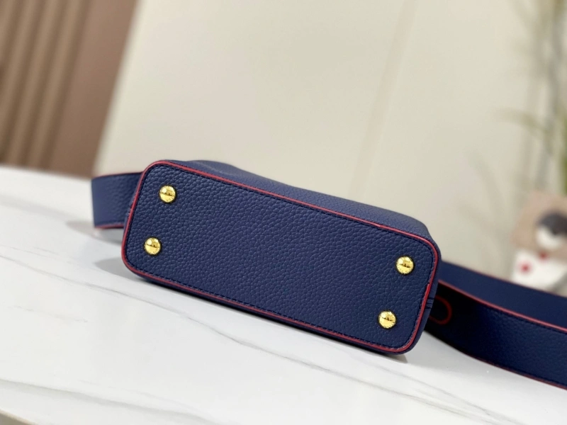 LX Caxucines Bags Bold 22434
