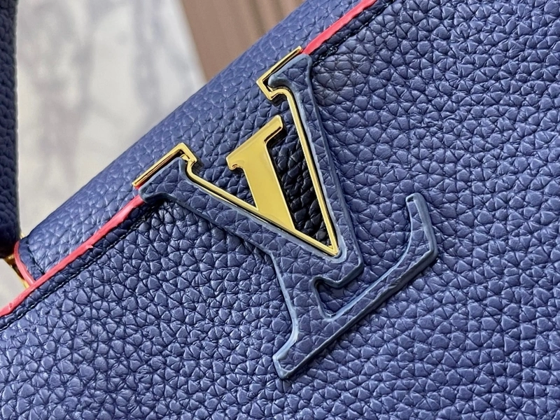 LX Caxucines Bags Bold 22434