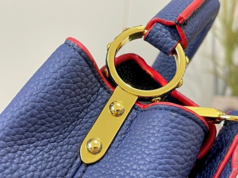 LX Caxucines Bags Bold 22434