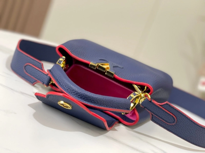 LX Caxucines Bags Bold 22434