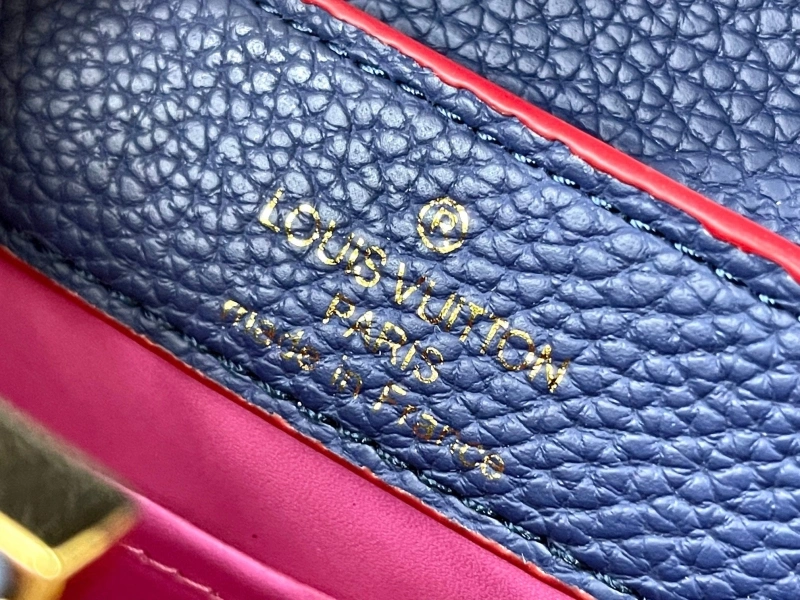 LX Caxucines Bags Bold 22434