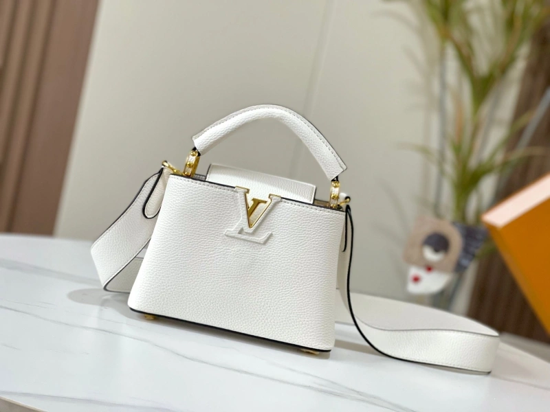 LX Caxucines Bags Classic 22459
