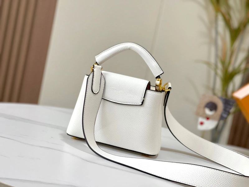 LX Caxucines Bags Classic 22459