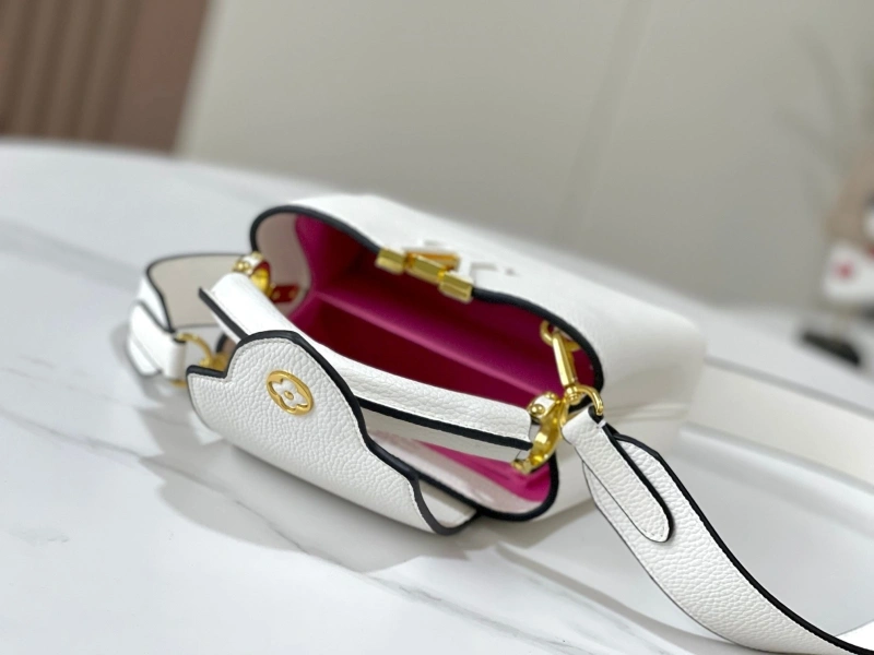 LX Caxucines Bags Classic 22459