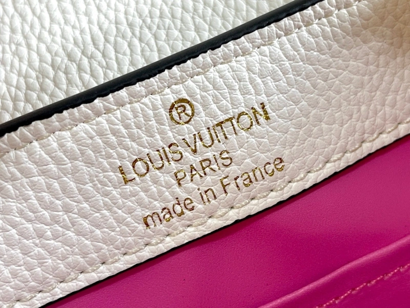 LX Caxucines Bags Classic 22459