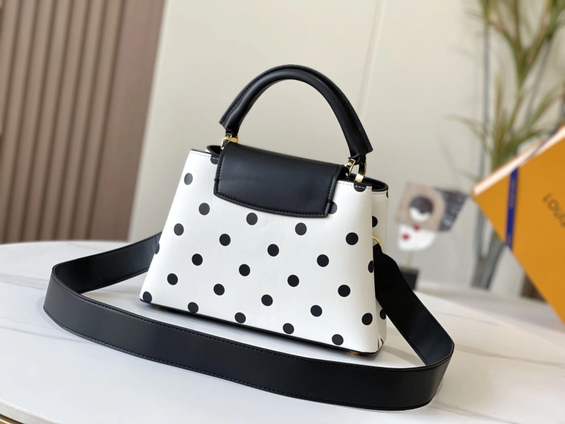 Fashionable LX Caxucines Bags 22430
