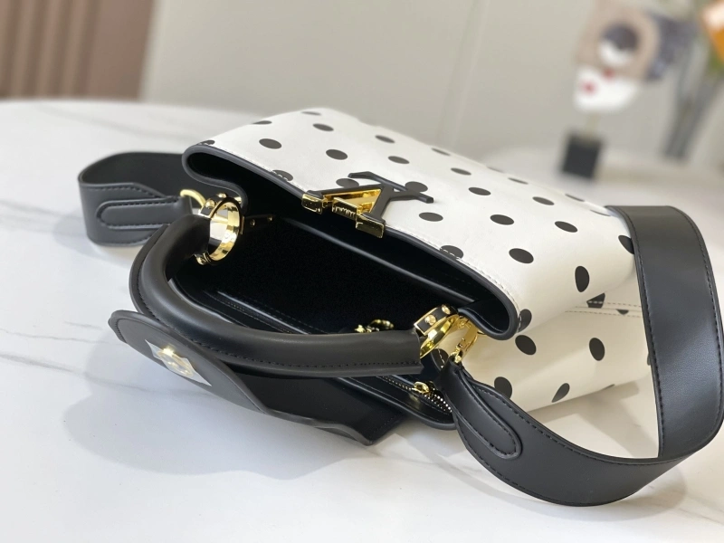Fashionable LX Caxucines Bags 22430