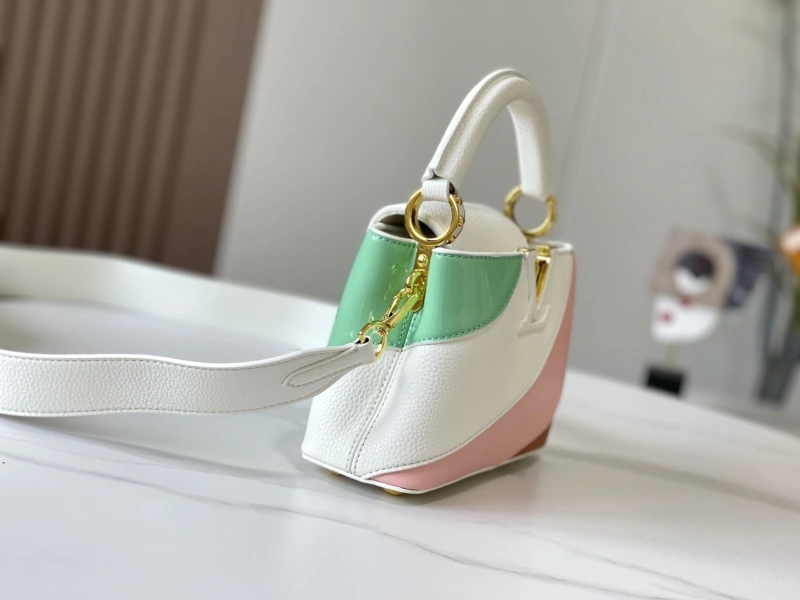 LX Caxucines Bags Trendy 22436