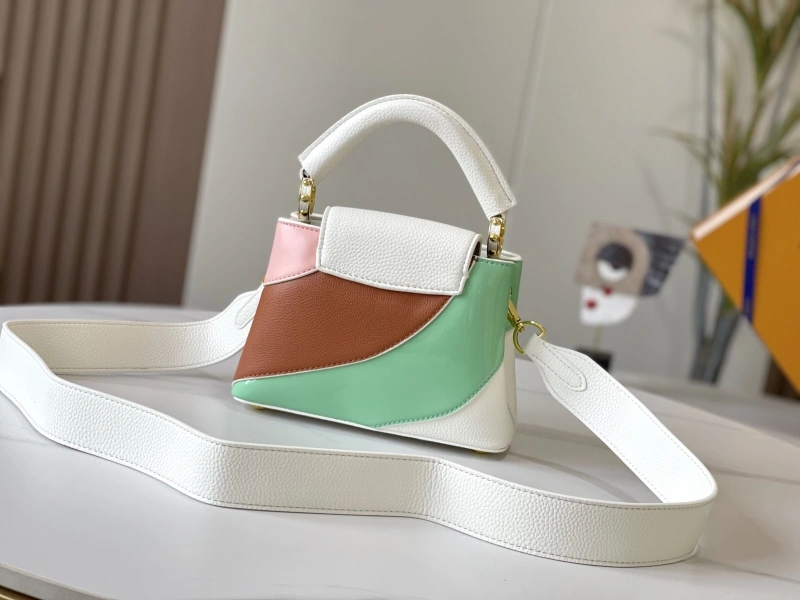 LX Caxucines Bags Trendy 22436