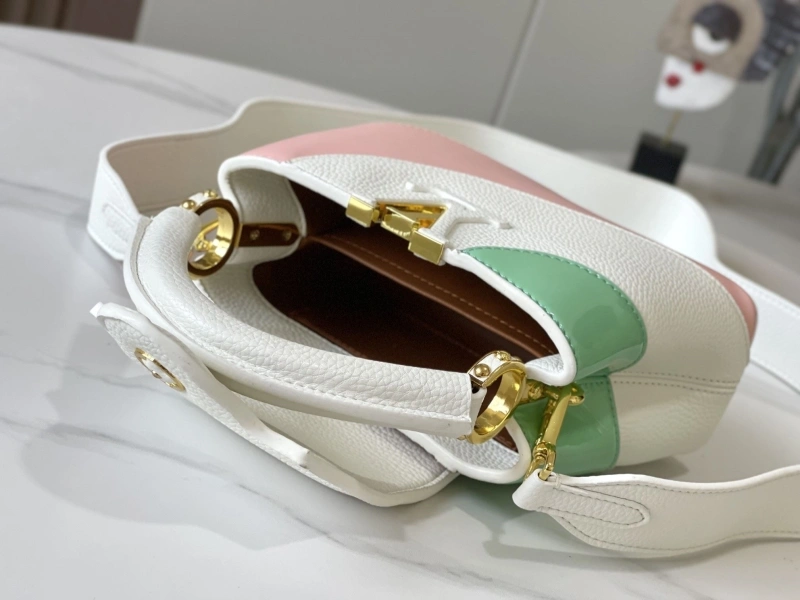 LX Caxucines Bags Trendy 22436