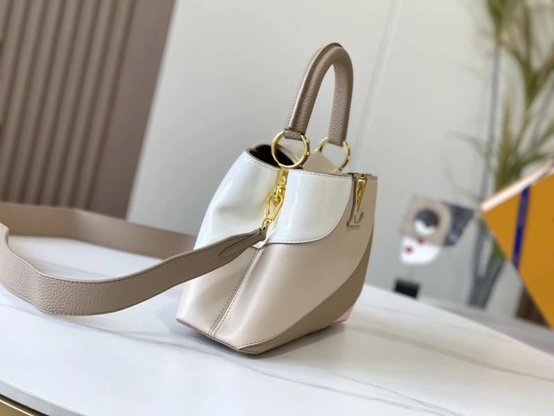 LX Caxucines Bags Sophisticated 22428