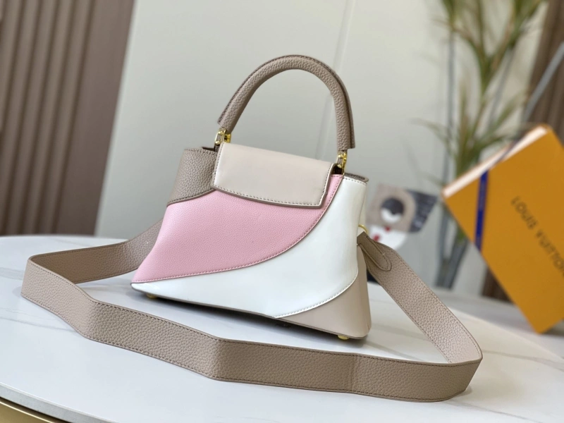 LX Caxucines Bags Sophisticated 22428