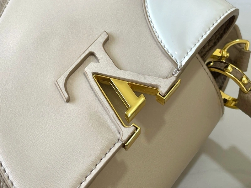LX Caxucines Bags Sophisticated 22428