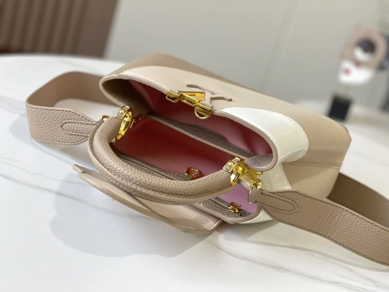 LX Caxucines Bags Sophisticated 22428