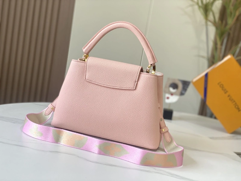 EyeCatching LX Caxucines Bags 22439