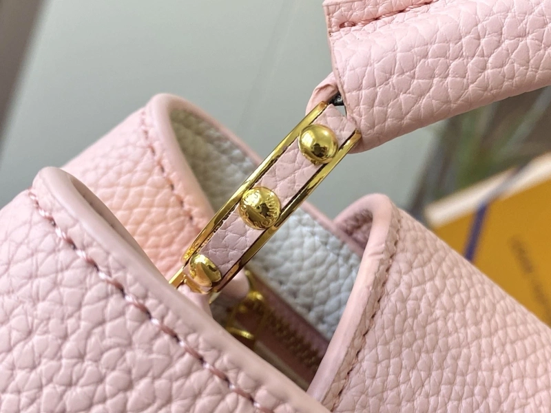 EyeCatching LX Caxucines Bags 22439