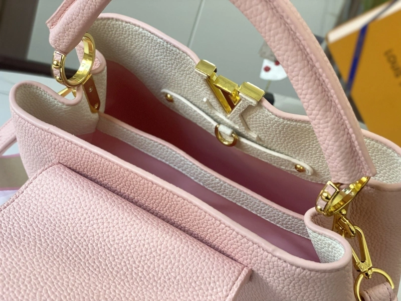 EyeCatching LX Caxucines Bags 22439