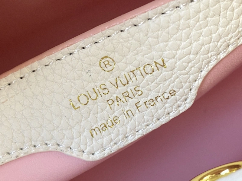 EyeCatching LX Caxucines Bags 22439