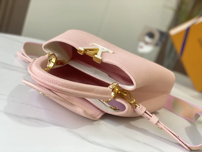 LX Caxucines Bags GoodFit 22440