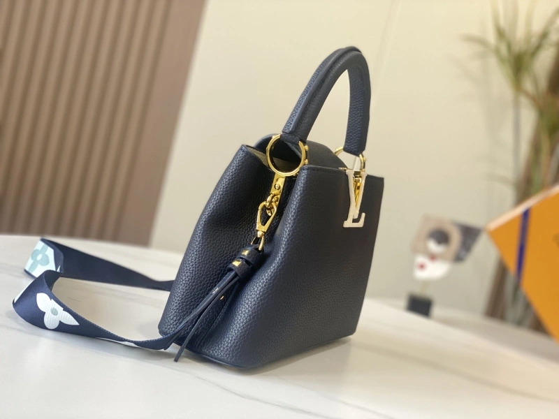 HighQuality LX Caxucines Bags 22432