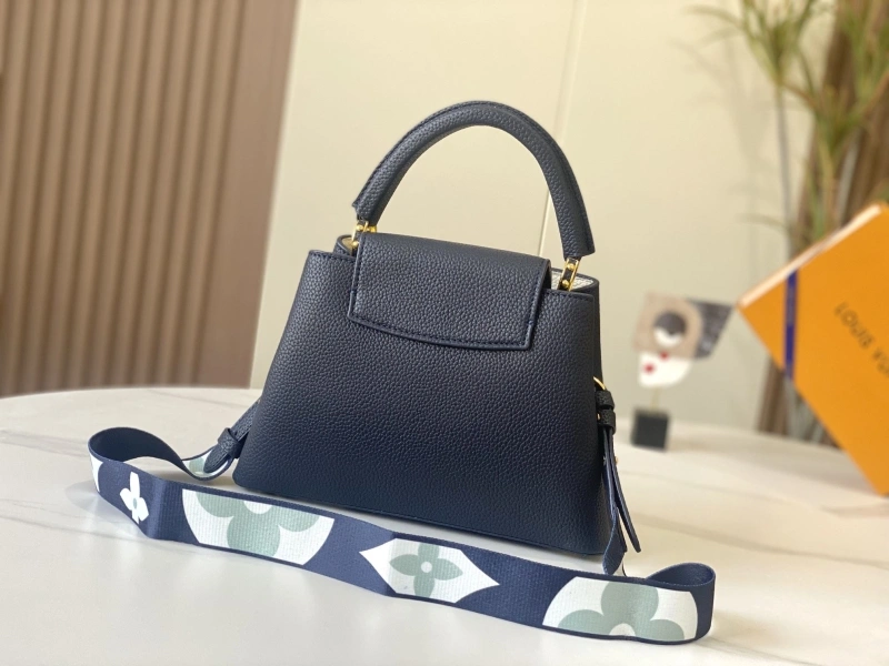 HighQuality LX Caxucines Bags 22432