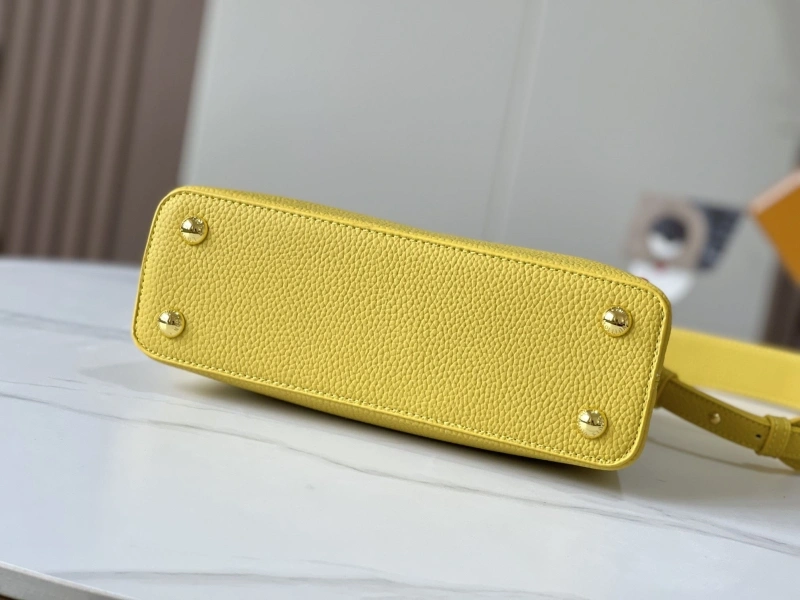 Comfortable LX Caxucines Bags 22427
