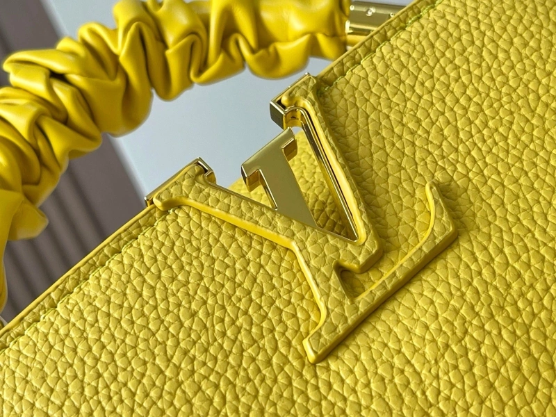 Comfortable LX Caxucines Bags 22427