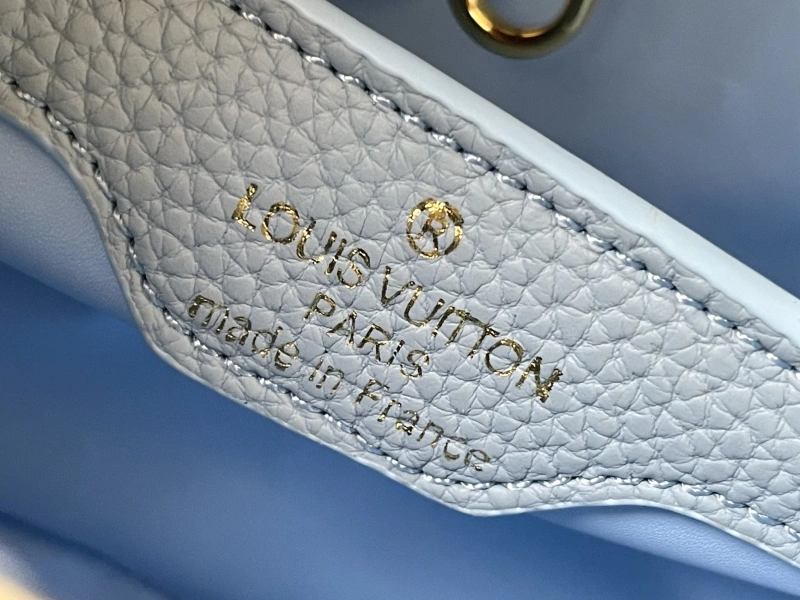 LX Caxucines Bags Refined 22443