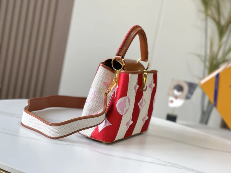 LX Caxucines Bags Popular 22460