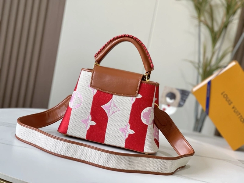 LX Caxucines Bags Popular 22460