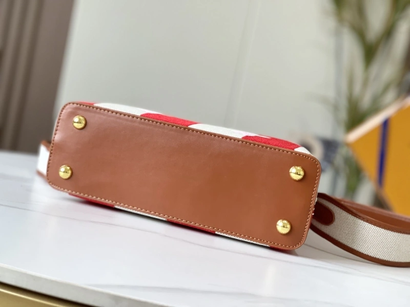 LX Caxucines Bags Popular 22460