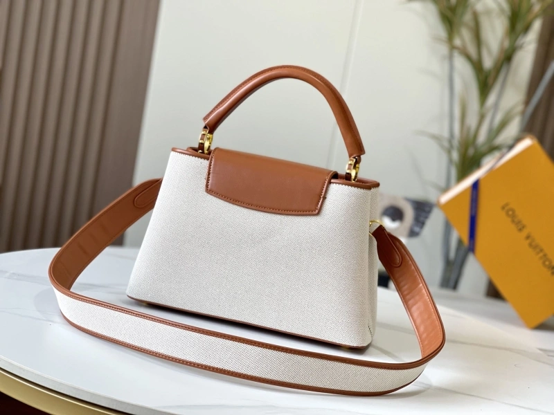 SportInspired LX Caxucines Bags 22415