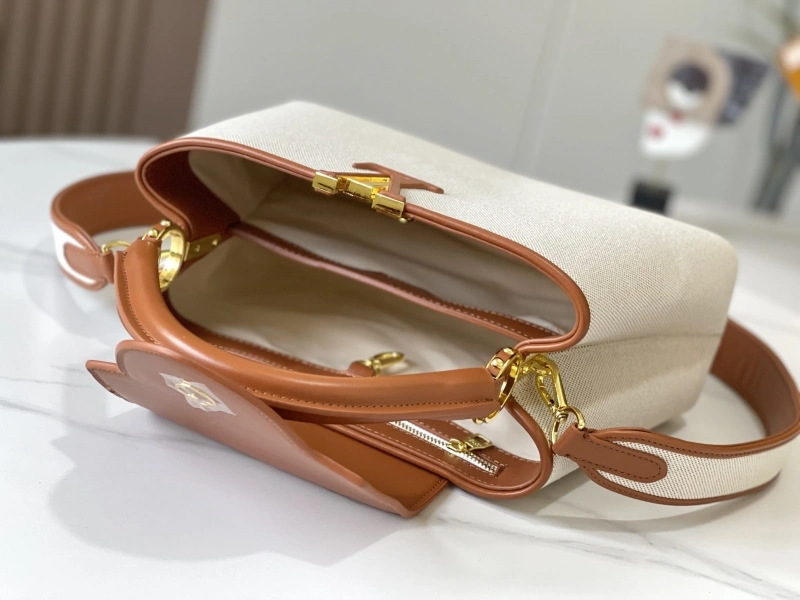 SportInspired LX Caxucines Bags 22415
