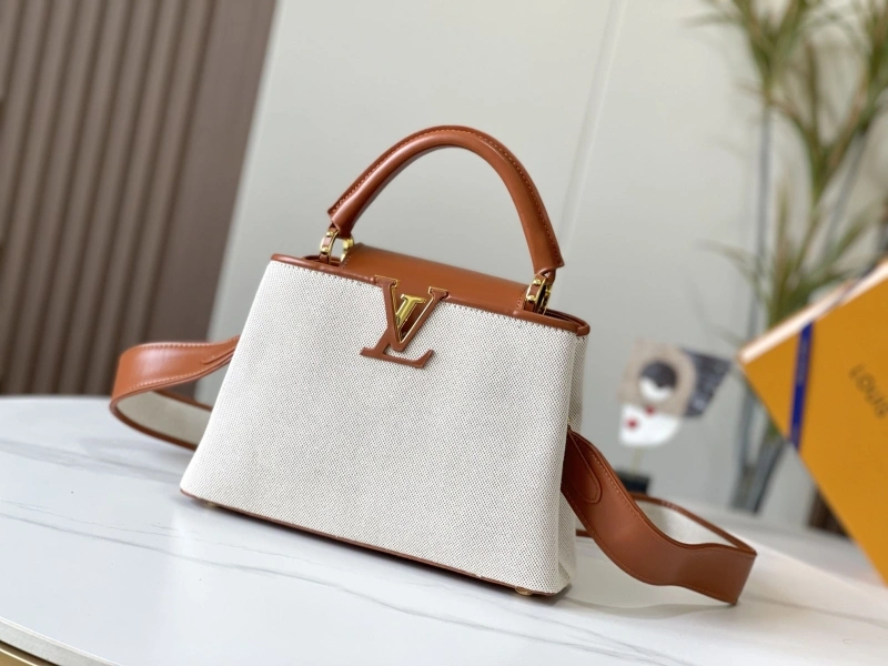 LX Caxucines Bags Durable 22419
