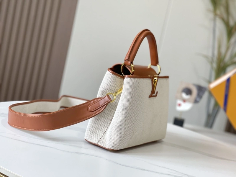 LX Caxucines Bags Durable 22419