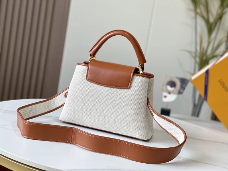 LX Caxucines Bags Durable 22419