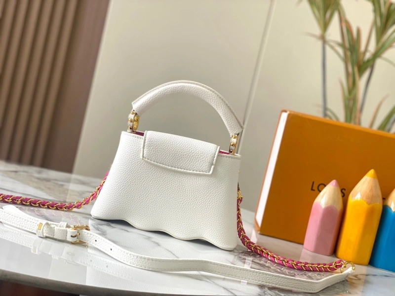 EyeCatching LX Caxucines Bags 22408