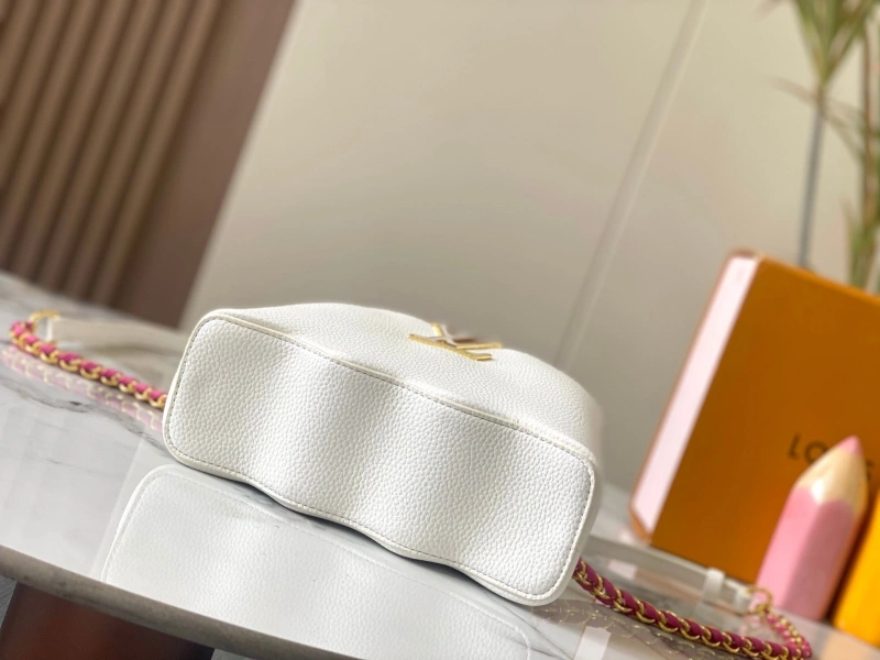 EyeCatching LX Caxucines Bags 22408