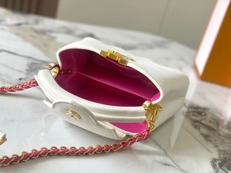 EyeCatching LX Caxucines Bags 22408