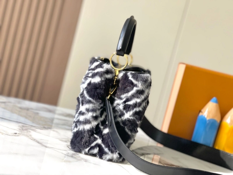 LX Caxucines Bags TopPick 22411