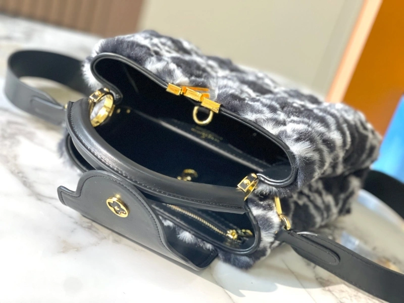 LX Caxucines Bags TopPick 22411