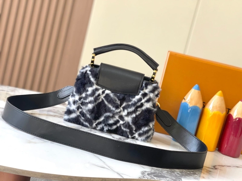 LX Caxucines Bags Trendy 22413