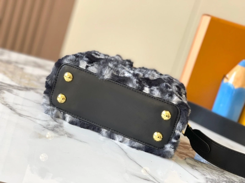 LX Caxucines Bags Trendy 22413
